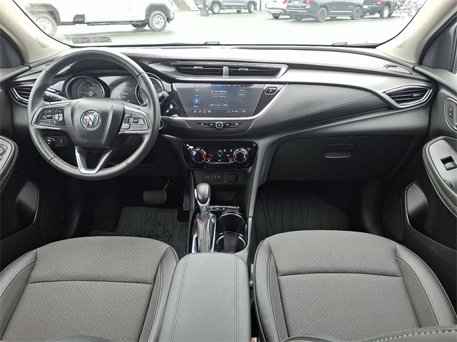 2023 Buick Encore GX Preferred for sale at PATRIOT BUICK GMC OF BOYERTOWN