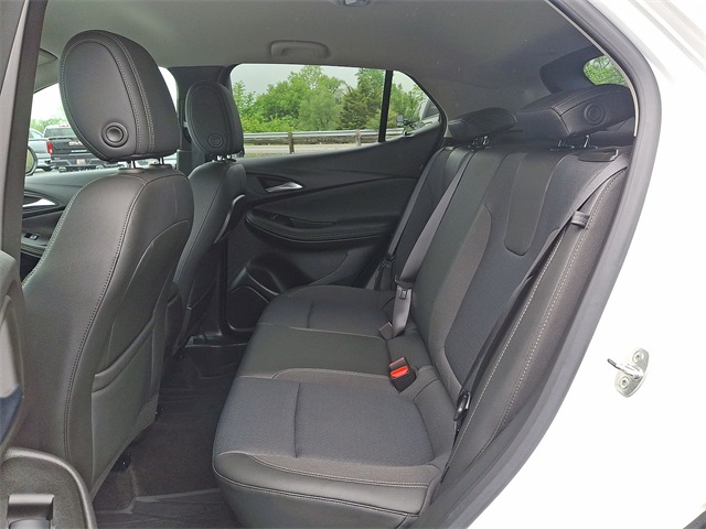 2023 Buick Encore GX Preferred for sale at PATRIOT BUICK GMC OF BOYERTOWN