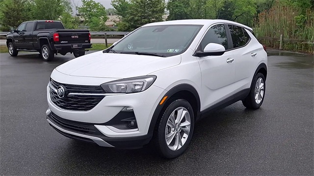 2023 Buick Encore GX Preferred for sale at PATRIOT BUICK GMC OF BOYERTOWN