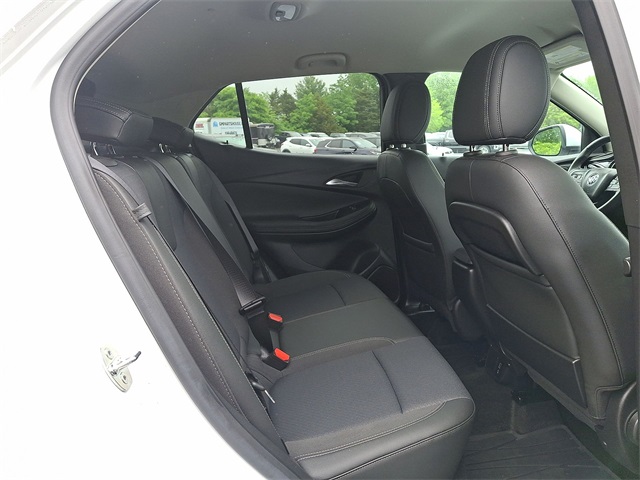 2023 Buick Encore GX Preferred for sale at PATRIOT BUICK GMC OF BOYERTOWN