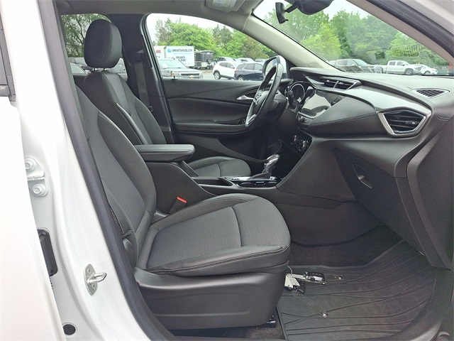 2023 Buick Encore GX Preferred for sale at PATRIOT BUICK GMC OF BOYERTOWN