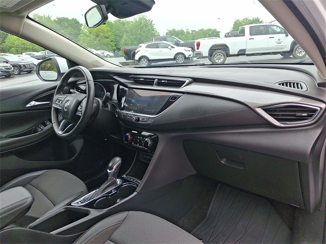 2023 Buick Encore GX Preferred for sale at PATRIOT BUICK GMC OF BOYERTOWN
