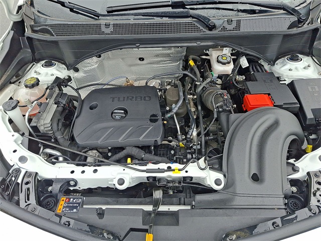 2023 Buick Encore GX Preferred for sale at PATRIOT BUICK GMC OF BOYERTOWN