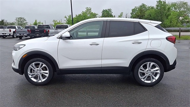 2023 Buick Encore GX Preferred for sale at PATRIOT BUICK GMC OF BOYERTOWN