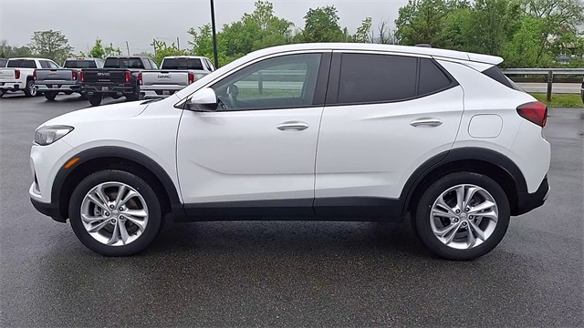 2023 Buick Encore GX Preferred for sale at PATRIOT BUICK GMC OF BOYERTOWN