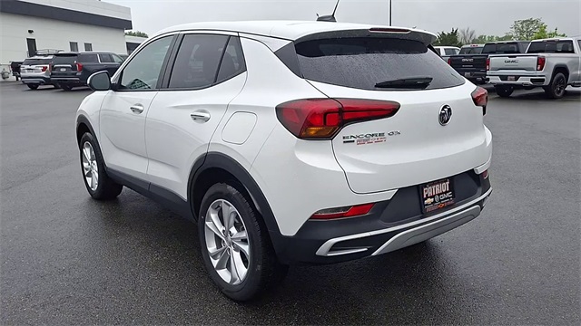 2023 Buick Encore GX Preferred for sale at PATRIOT BUICK GMC OF BOYERTOWN