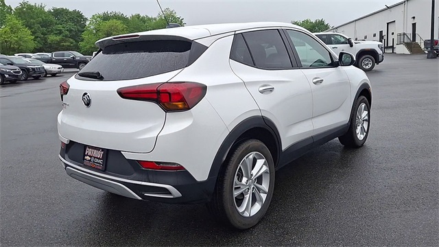 2023 Buick Encore GX Preferred for sale at PATRIOT BUICK GMC OF BOYERTOWN