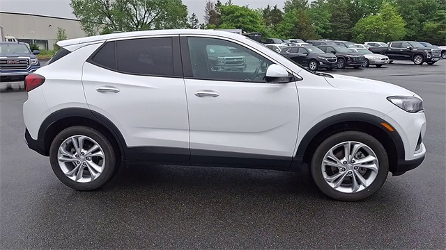 2023 Buick Encore GX Preferred for sale at PATRIOT BUICK GMC OF BOYERTOWN