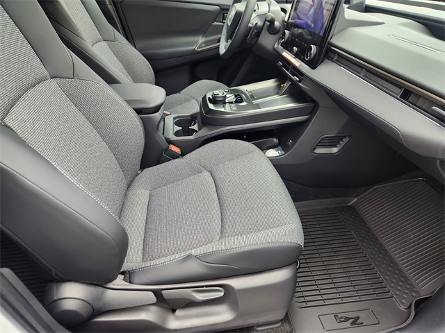 2026 Toyota bZ XLE Plus  at Don McGill Toyota