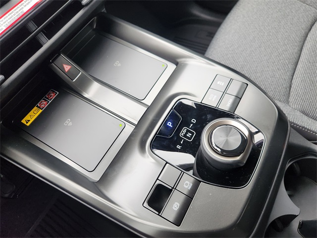 2026 Toyota bZ XLE Plus  at Don McGill Toyota