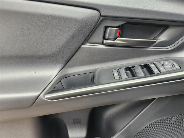 2026 Toyota bZ XLE Plus  at Don McGill Toyota