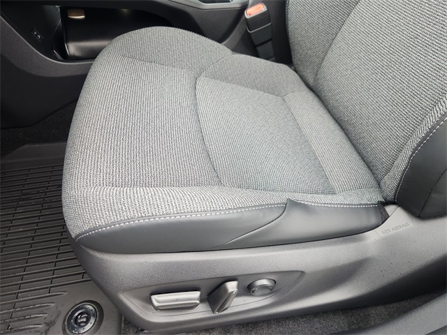 2026 Toyota bZ XLE Plus  at Don McGill Toyota