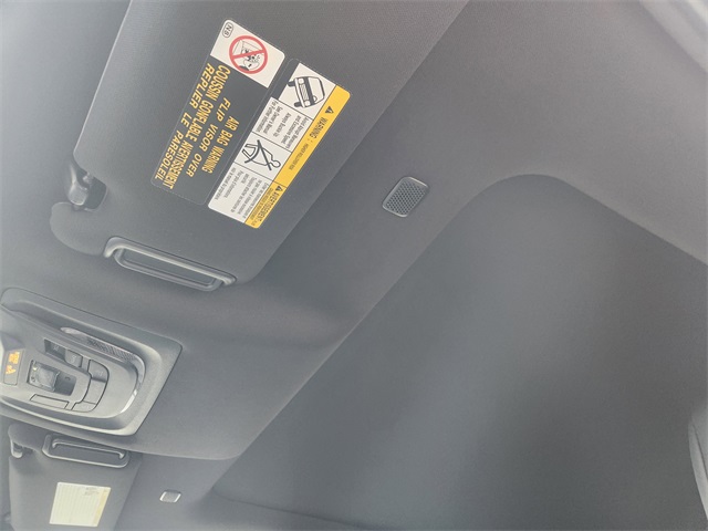 2026 Toyota bZ XLE Plus  at Don McGill Toyota