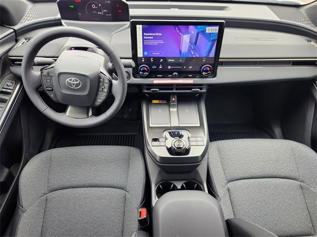 2026 Toyota bZ XLE Plus  at Don McGill Toyota