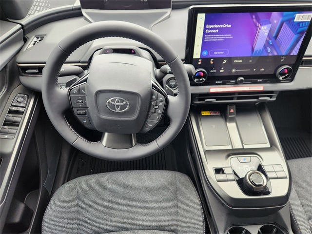 2026 Toyota bZ XLE Plus  at Don McGill Toyota