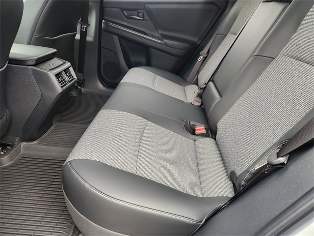 2026 Toyota bZ XLE Plus  at Don McGill Toyota