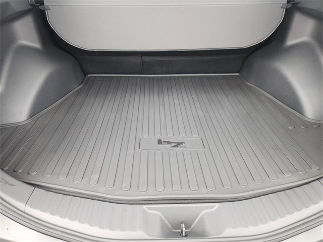 2026 Toyota bZ XLE Plus  at Don McGill Toyota