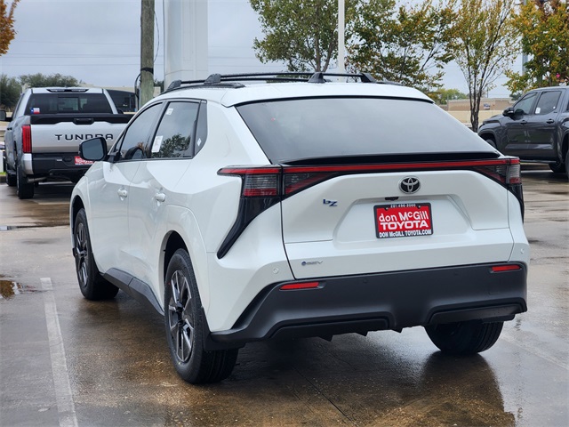 2026 Toyota bZ XLE Plus  at Don McGill Toyota