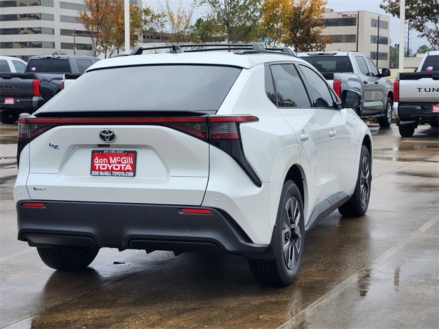 2026 Toyota bZ XLE Plus  at Don McGill Toyota