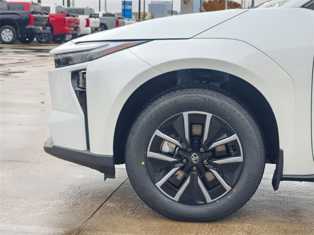 2026 Toyota bZ XLE Plus  at Don McGill Toyota