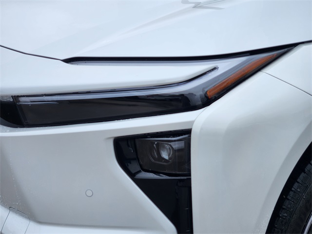 2026 Toyota bZ XLE Plus  at Don McGill Toyota