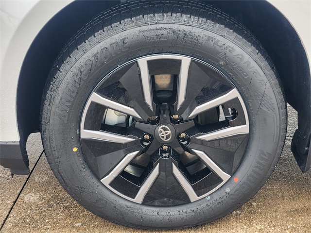 2026 Toyota bZ XLE Plus  at Don McGill Toyota