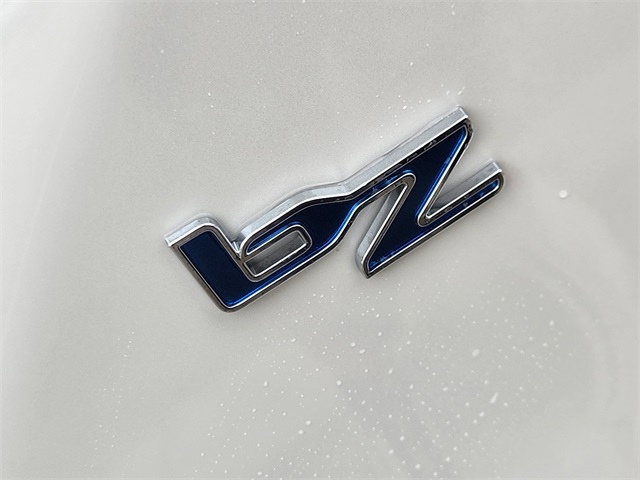 2026 Toyota bZ XLE Plus  at Don McGill Toyota