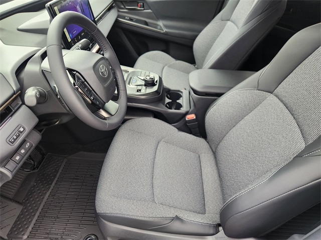 2026 Toyota bZ XLE Plus  at Don McGill Toyota