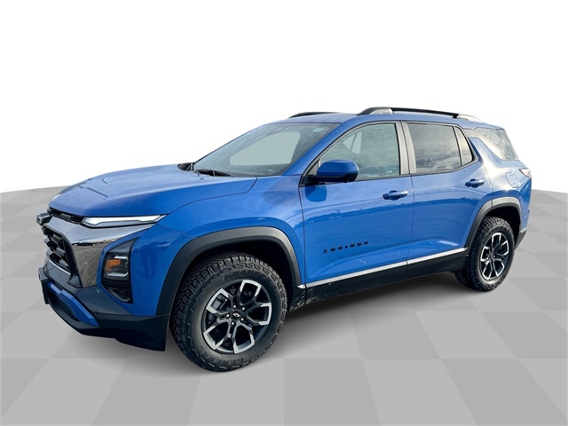 2025 Chevrolet Equinox ACTIV FWD
