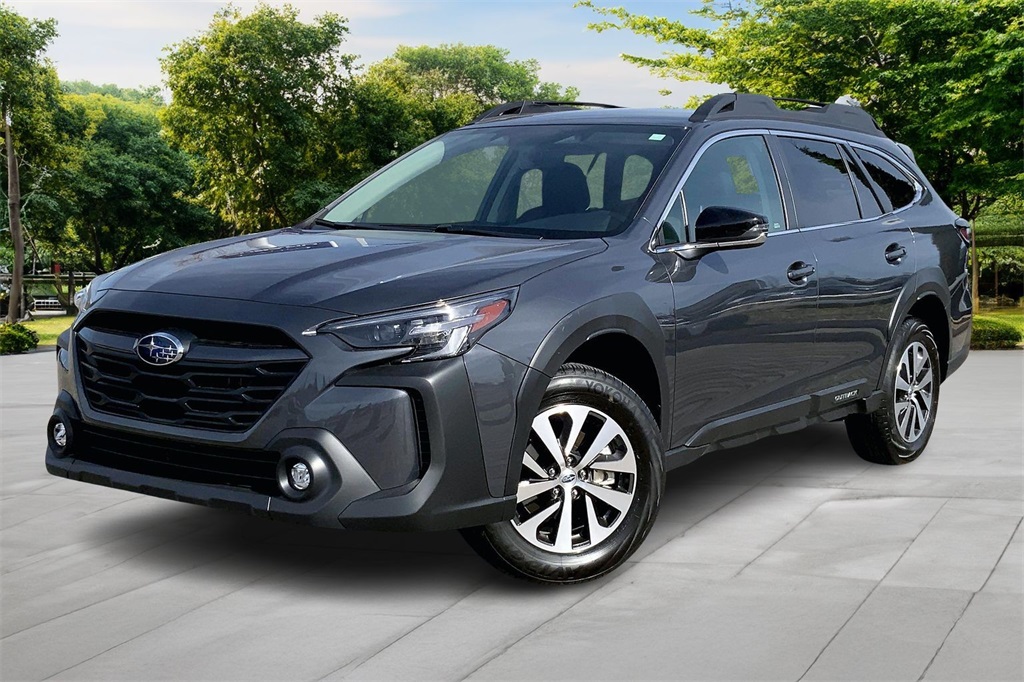 2025 Subaru Outback Premium AWD