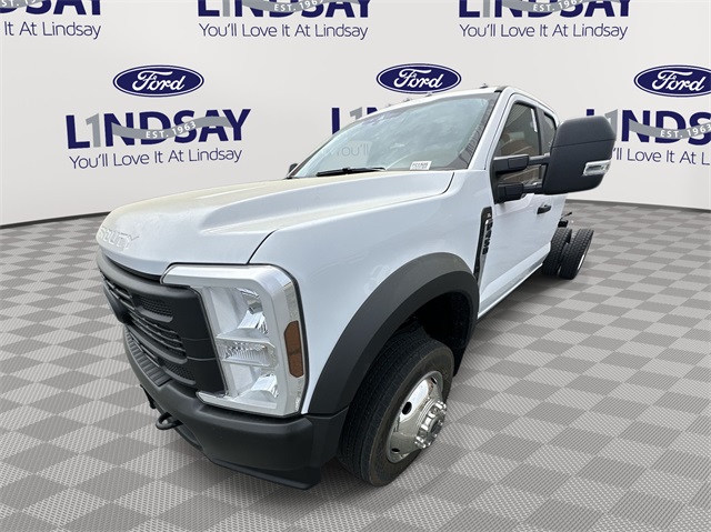 2024 Ford F-450SD