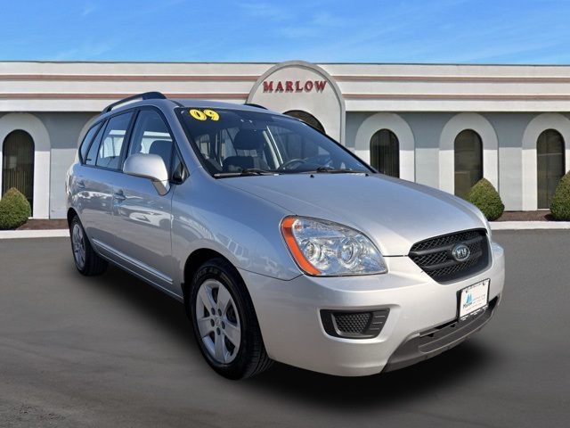 2009 Kia Rondo LX