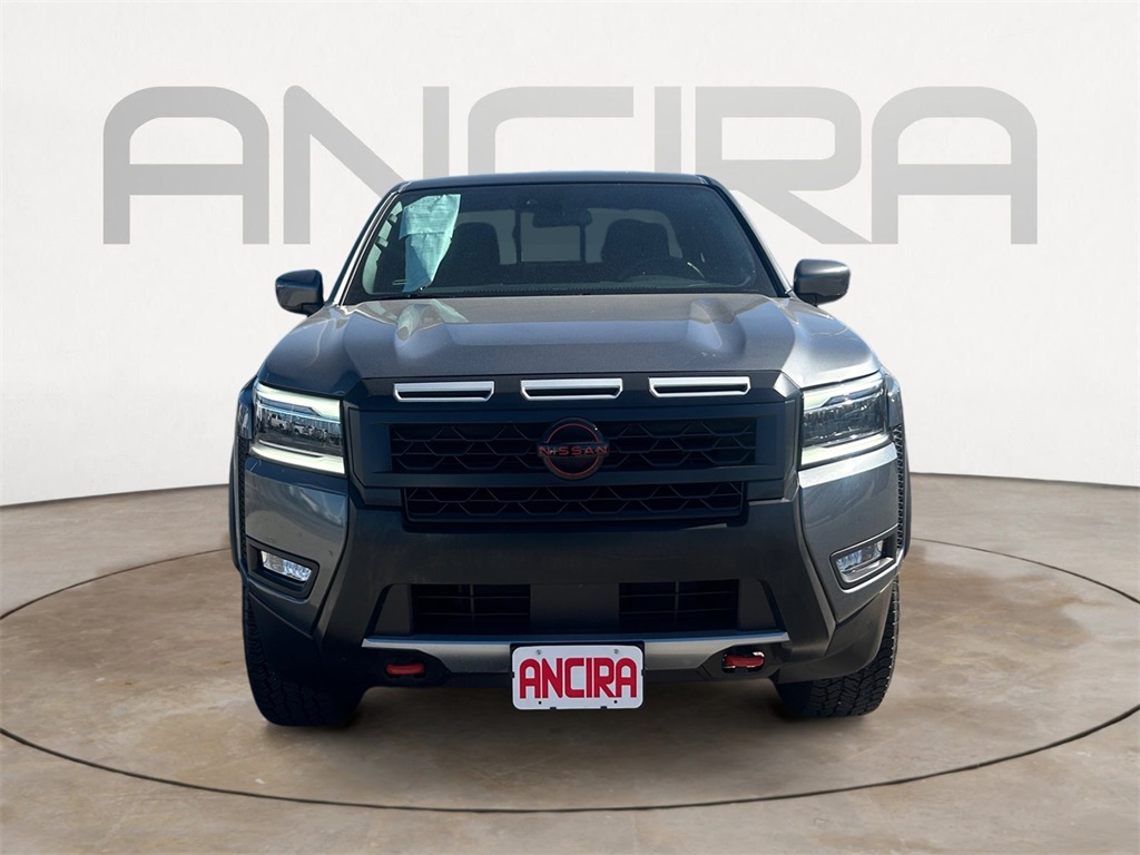 Used Car 2025 Nissan Frontier  Pro-x For Sale Under $35,000 In Floresville, Texas