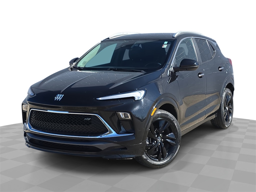 2024 Buick Encore GX Sport Touring AWD