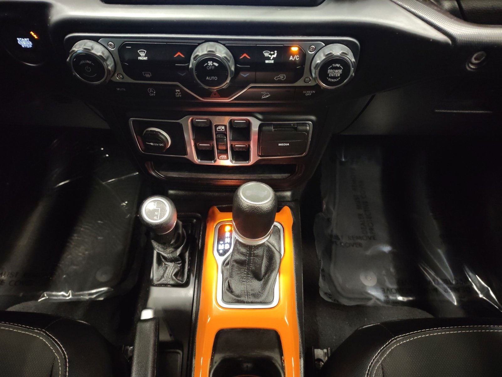 Used Car 2020 Jeep Wrangler  Unlimited Freedom Edition For Sale Under $25,000 In San Antonio, Texas