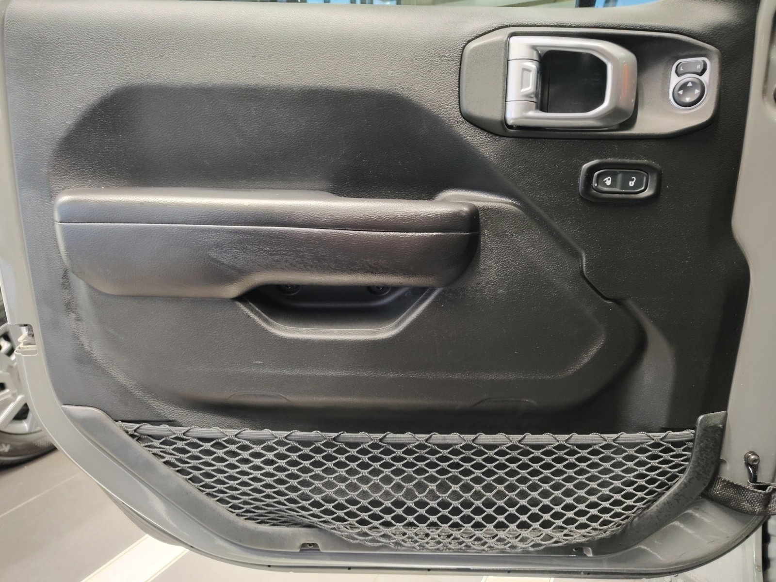 Used Car 2020 Jeep Wrangler  Unlimited Freedom Edition For Sale Under $25,000 In San Antonio, Texas