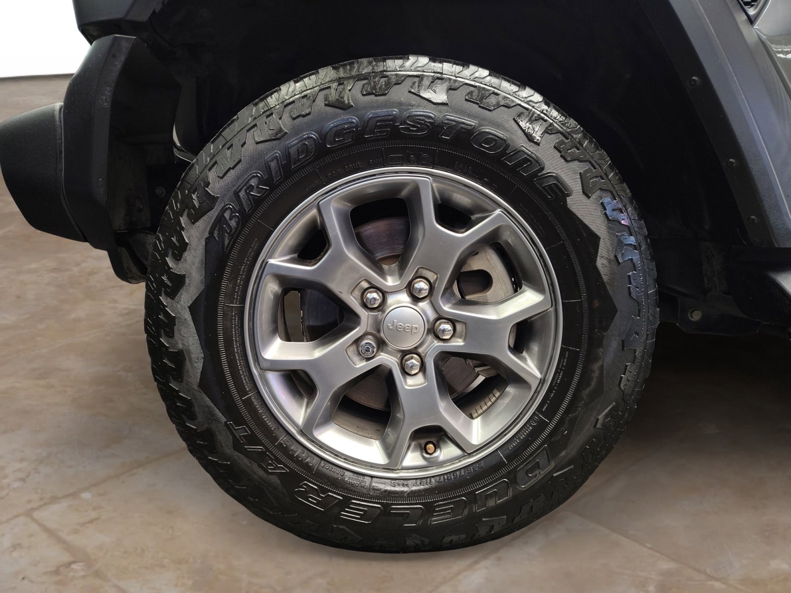 Used Car 2020 Jeep Wrangler  Unlimited Freedom Edition For Sale Under $25,000 In San Antonio, Texas