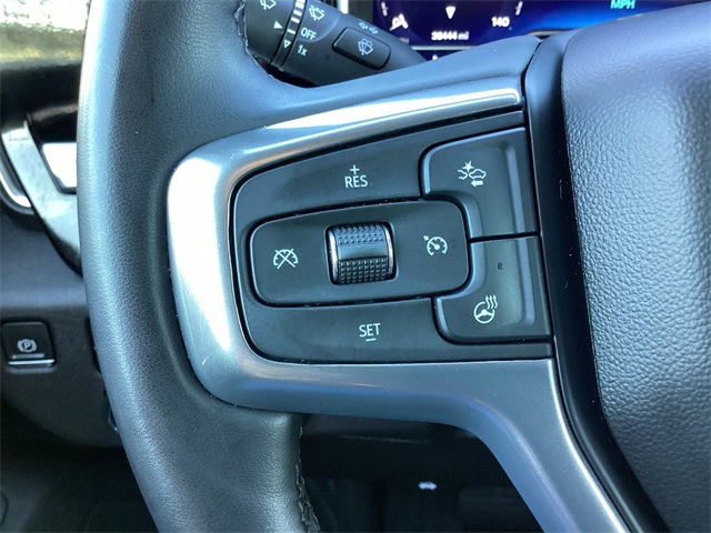 Used Car 2024 Chevrolet Silverado 2500hd  Lt For Sale Under $60,000 In San Antonio, Texas