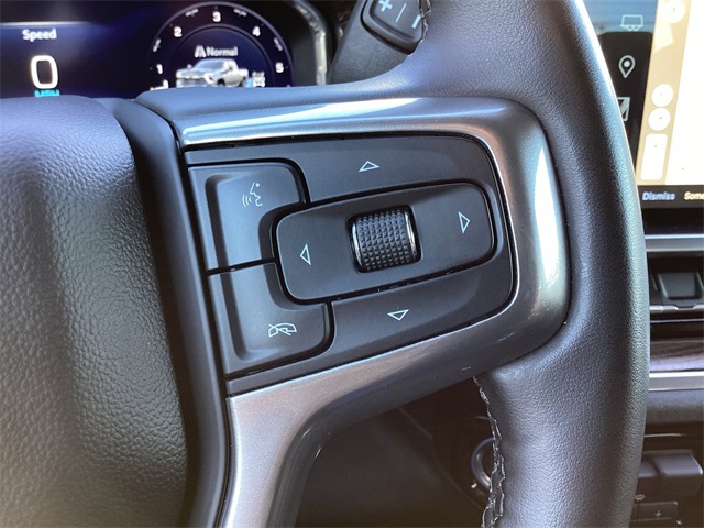 Used Car 2024 Chevrolet Silverado 2500hd  Lt For Sale Under $60,000 In San Antonio, Texas