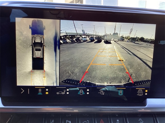 Used Car 2024 Chevrolet Silverado 2500hd  Lt For Sale Under $60,000 In San Antonio, Texas