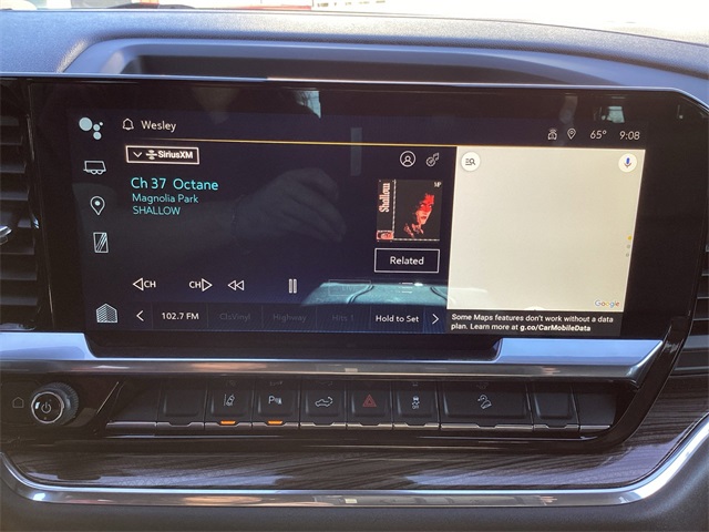 Used Car 2024 Chevrolet Silverado 2500hd  Lt For Sale Under $60,000 In San Antonio, Texas