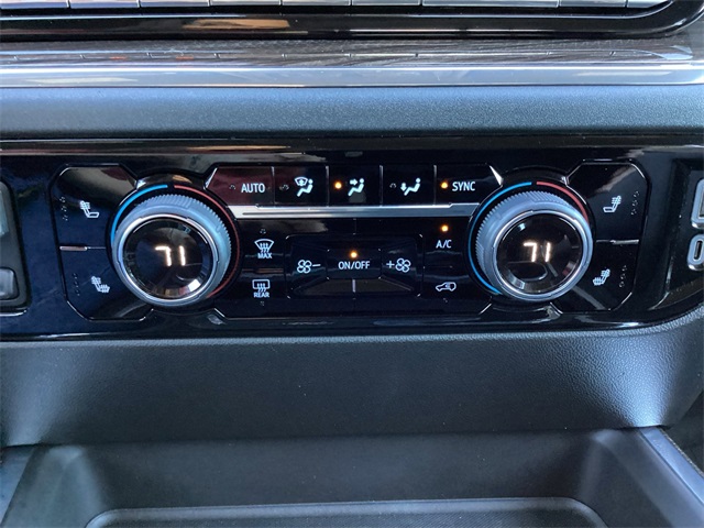 Used Car 2024 Chevrolet Silverado 2500hd  Lt For Sale Under $60,000 In San Antonio, Texas