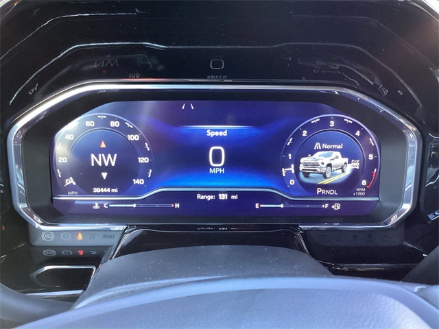 Used Car 2024 Chevrolet Silverado 2500hd  Lt For Sale Under $60,000 In San Antonio, Texas