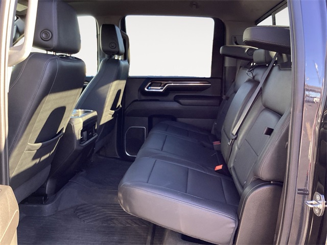 Used Car 2024 Chevrolet Silverado 2500hd  Lt For Sale Under $60,000 In San Antonio, Texas