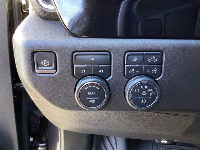 Used Car 2024 Chevrolet Silverado 2500hd  Lt For Sale Under $60,000 In San Antonio, Texas