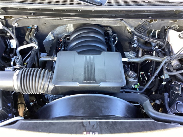 Used Car 2024 Chevrolet Silverado 2500hd  Lt For Sale Under $60,000 In San Antonio, Texas