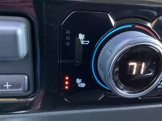 Used Car 2024 Chevrolet Silverado 2500hd  Lt For Sale Under $60,000 In San Antonio, Texas