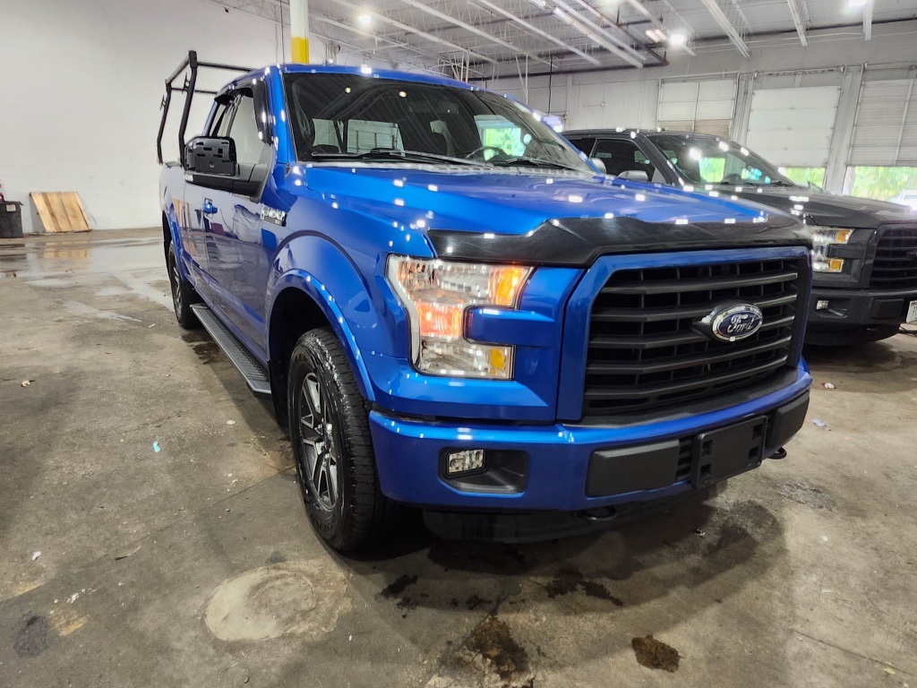 2016 Ford Explorer Limited photo 57