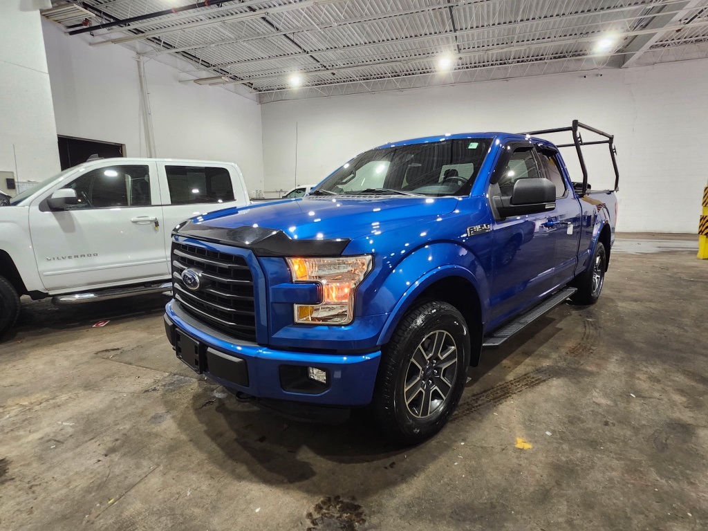 2016 Ford Explorer Limited photo 58
