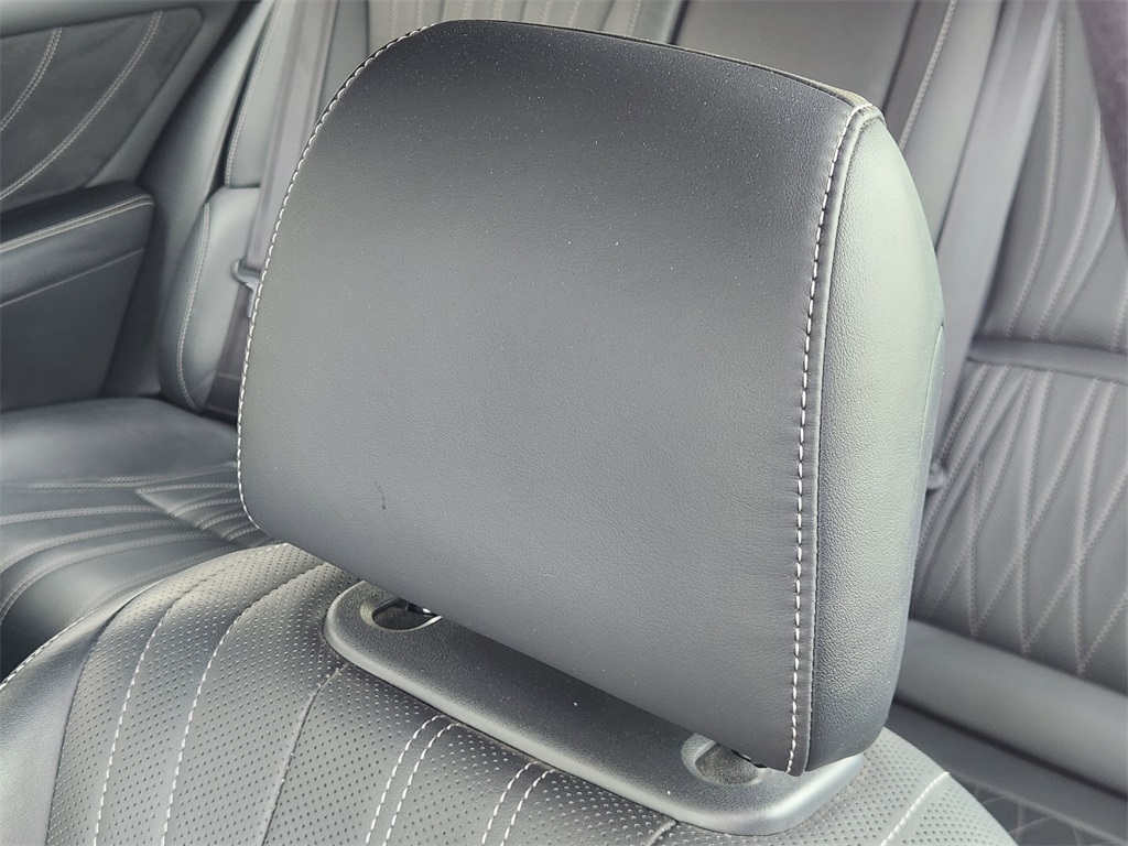 2019 Lexus LS  Silver at Autostrade